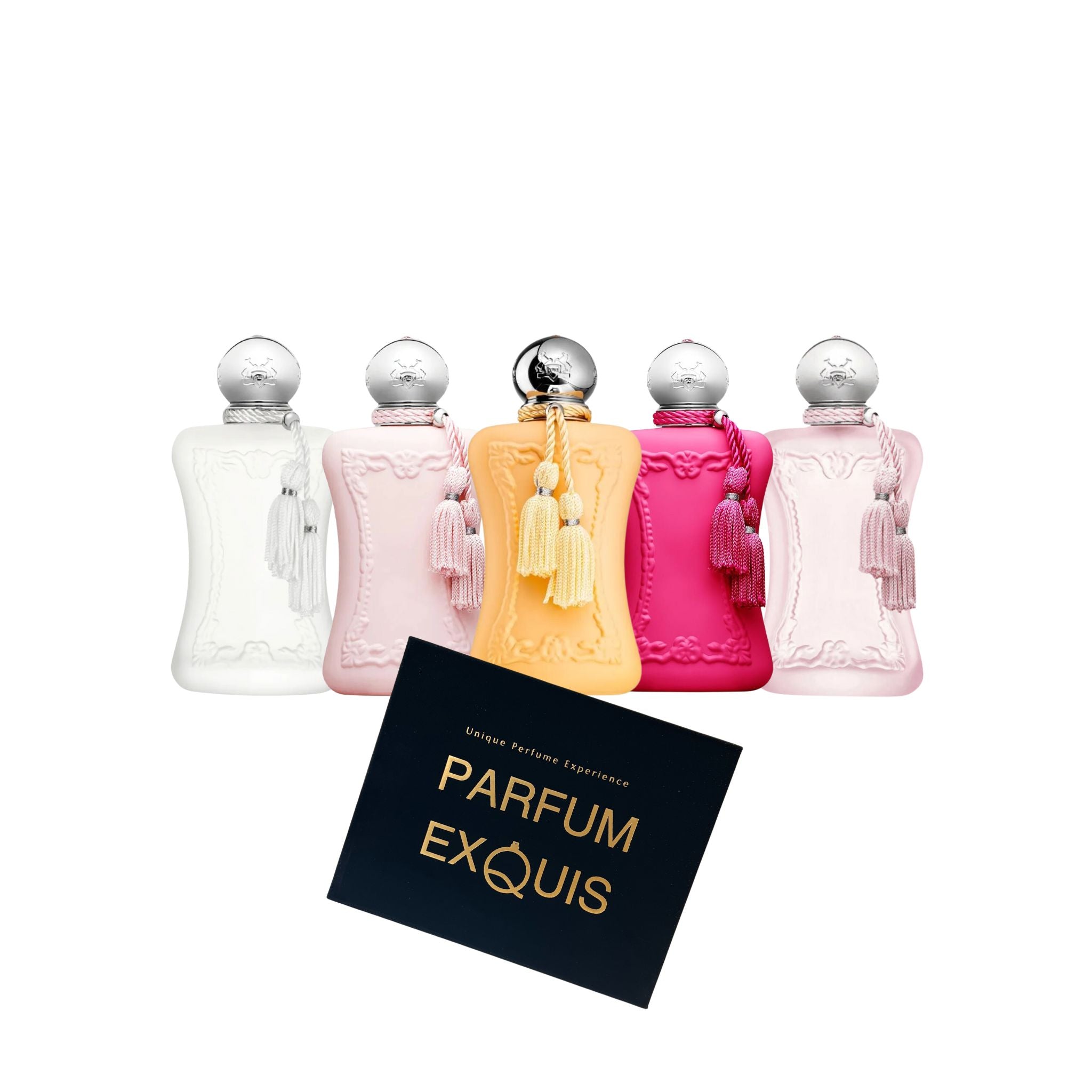 Parfums de Marly discovery set for women 5*1ml | parfumexquis
