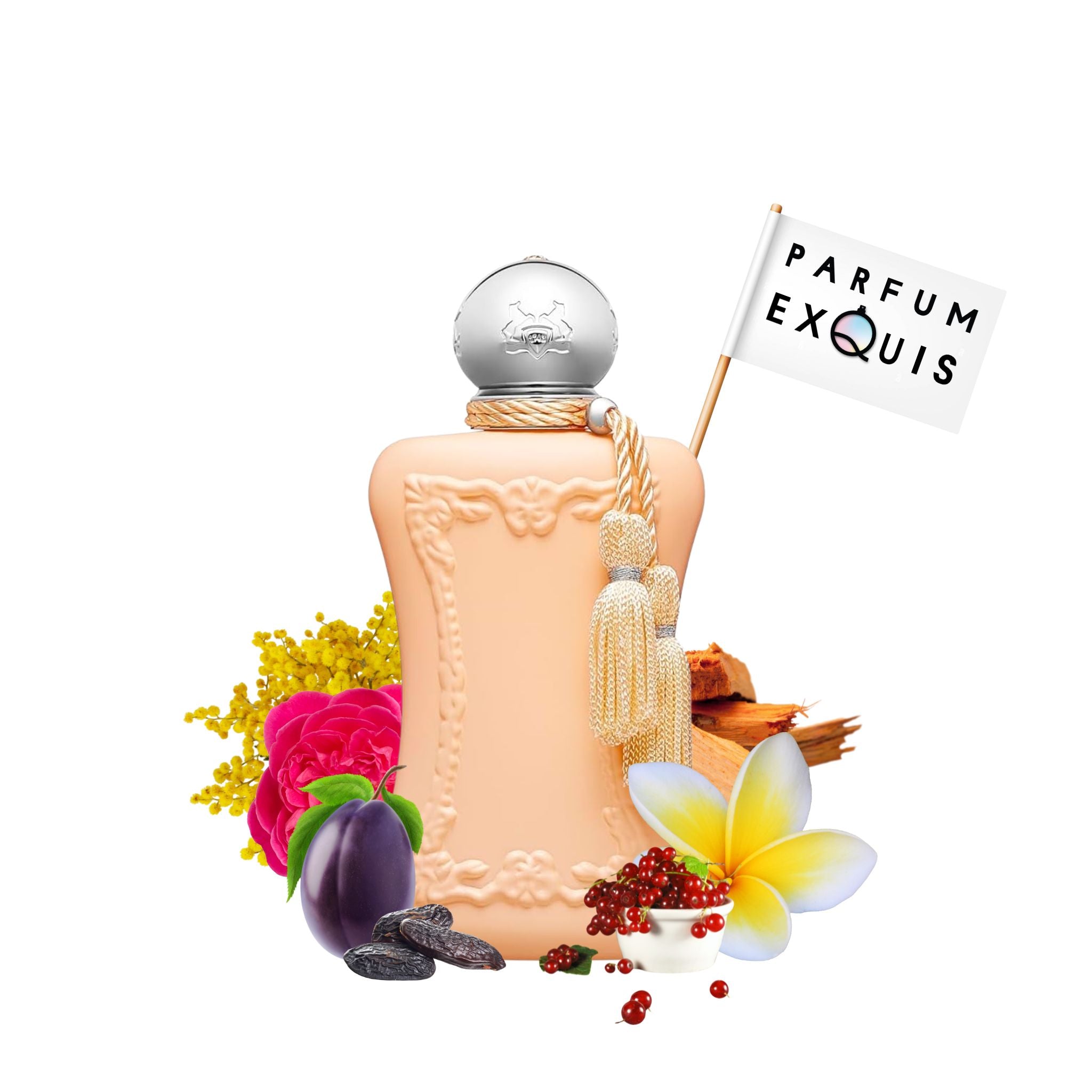 Cassili | Parfums de Marly | parfumexquis