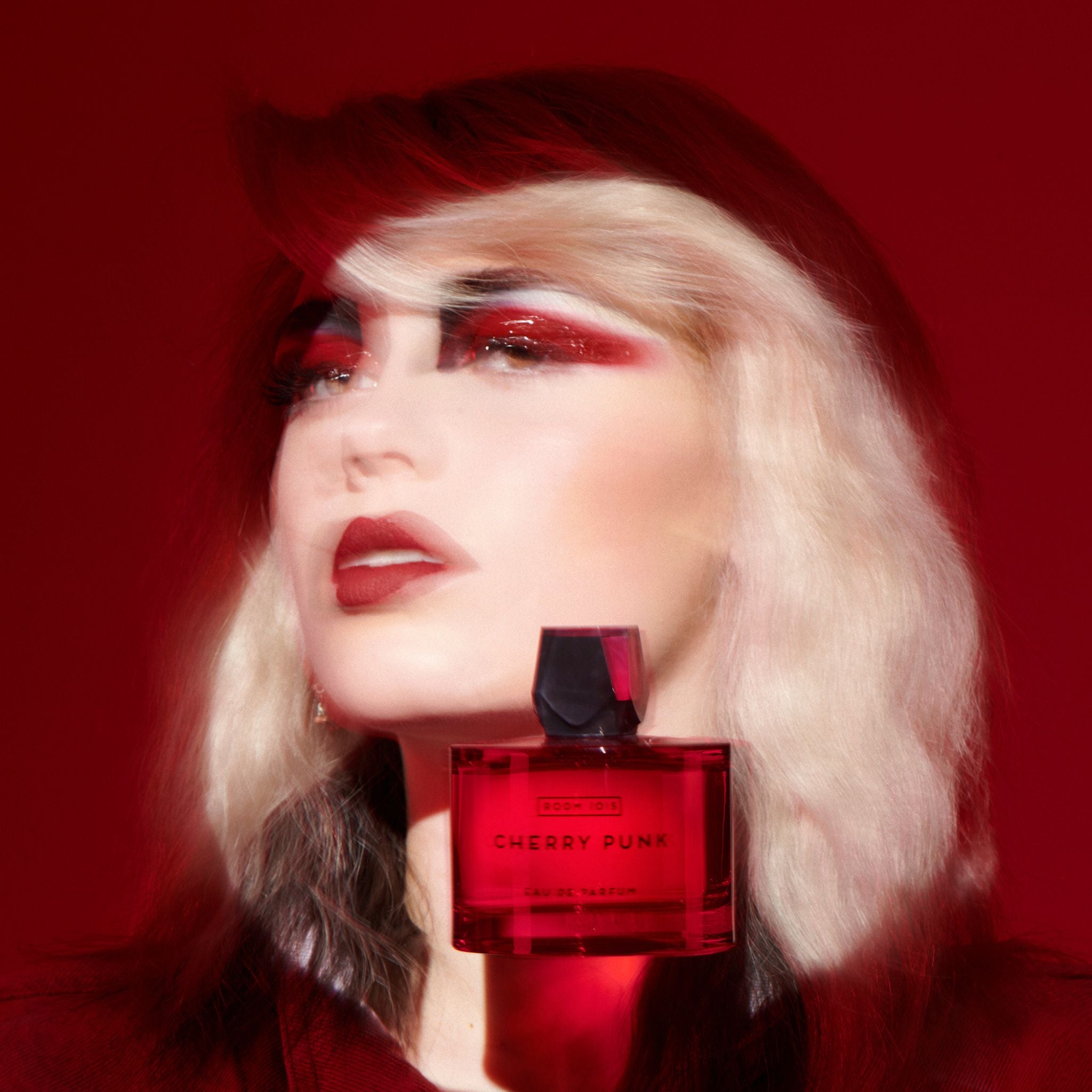 Cherry Punk | Room 1015 | parfumexquis