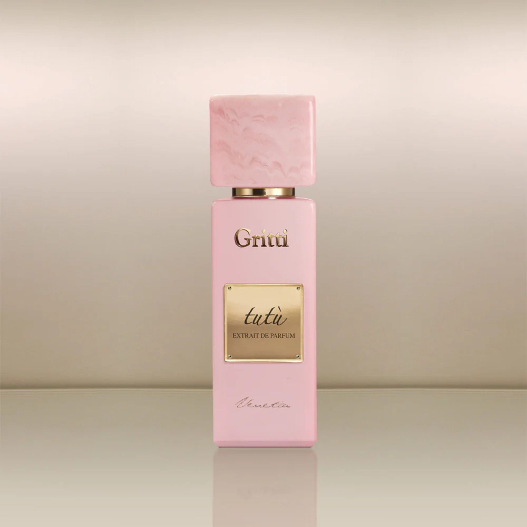 Tutu | Gritti | parfumexquis