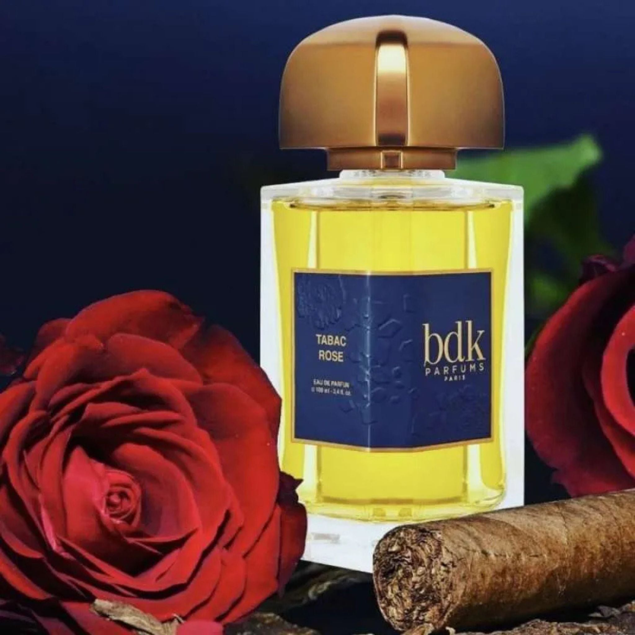 Tabac Rose | BDK | parfumexquis