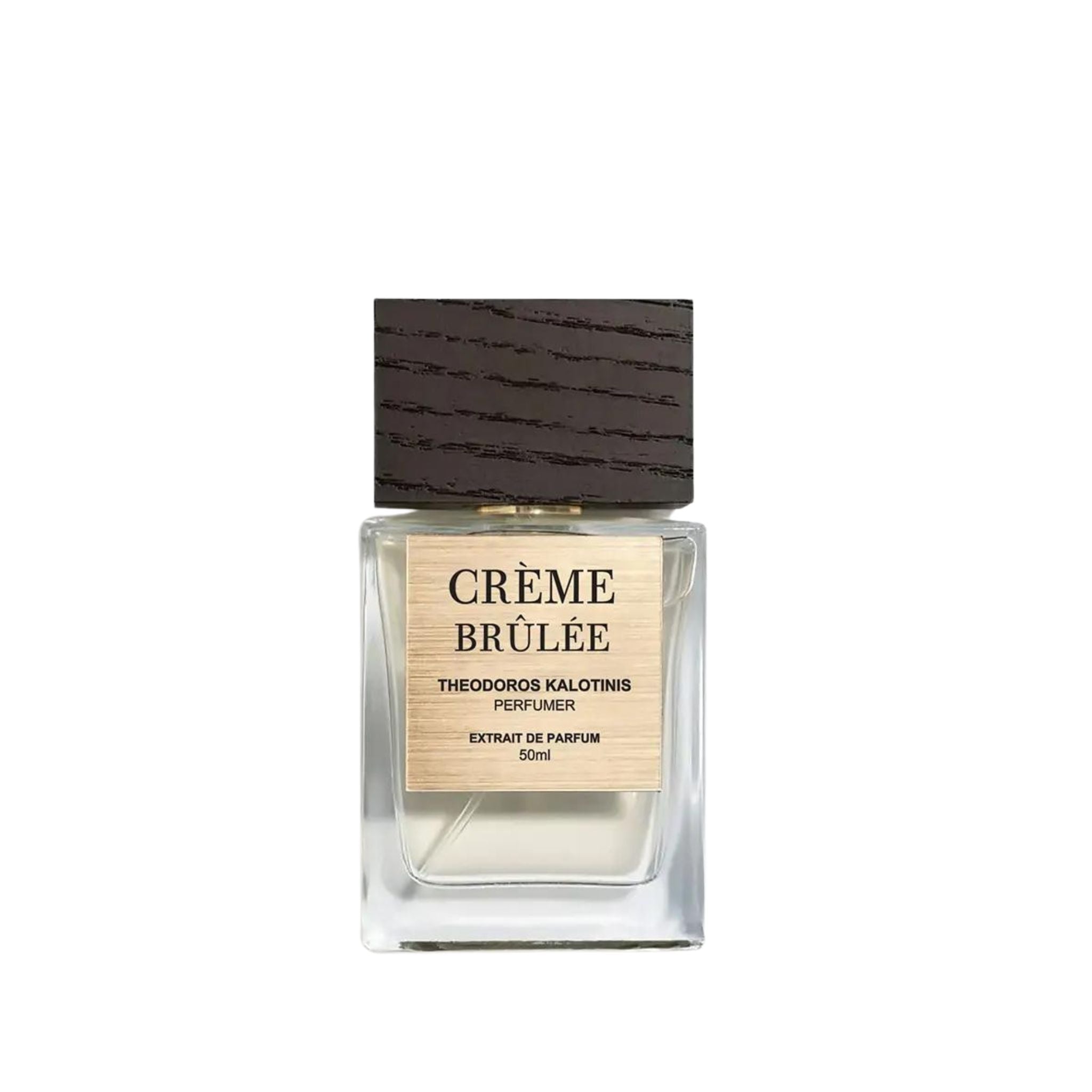 Creme Brulee | Theodoros Kalotinis | parfumexquis