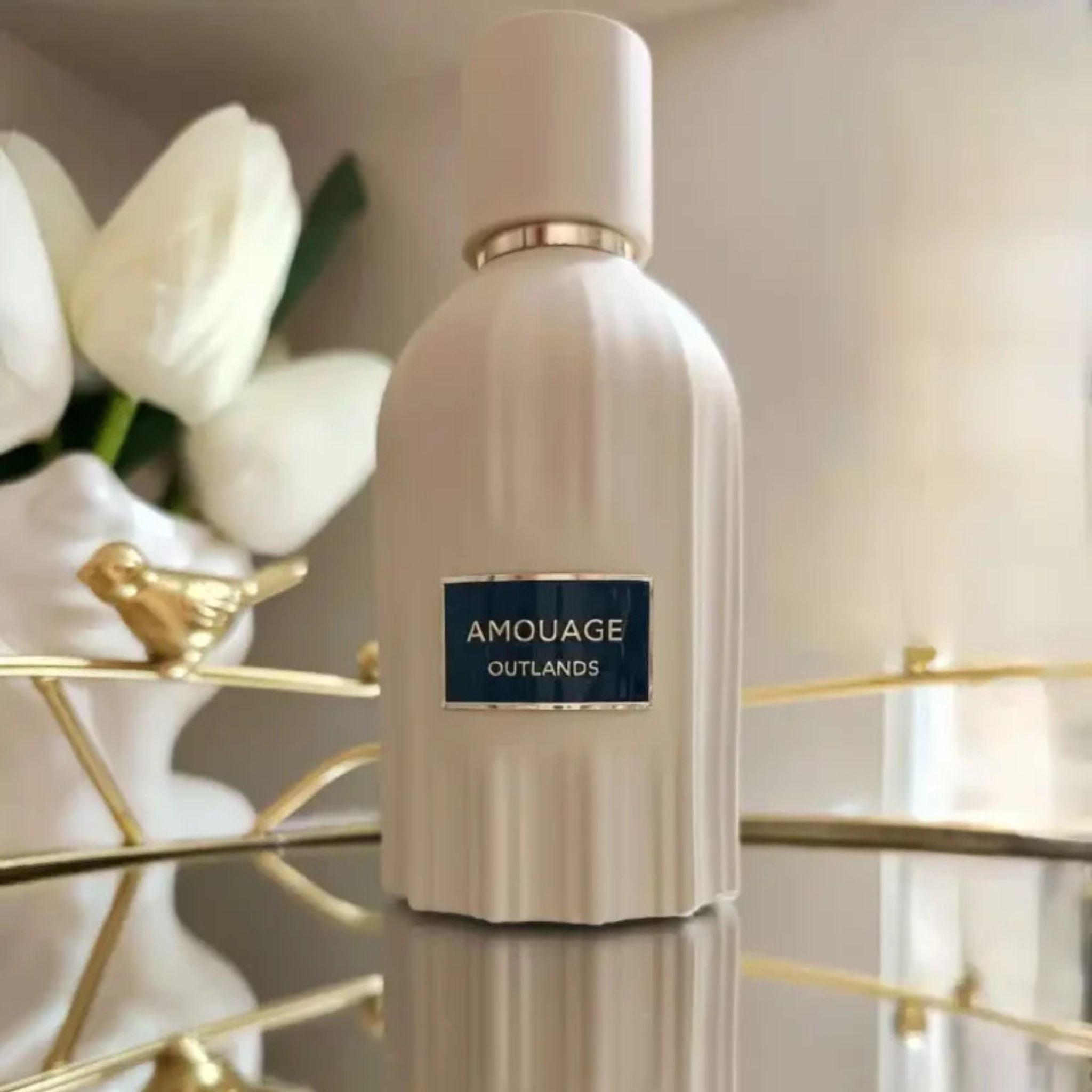 Outlands · Parfum Exquis US