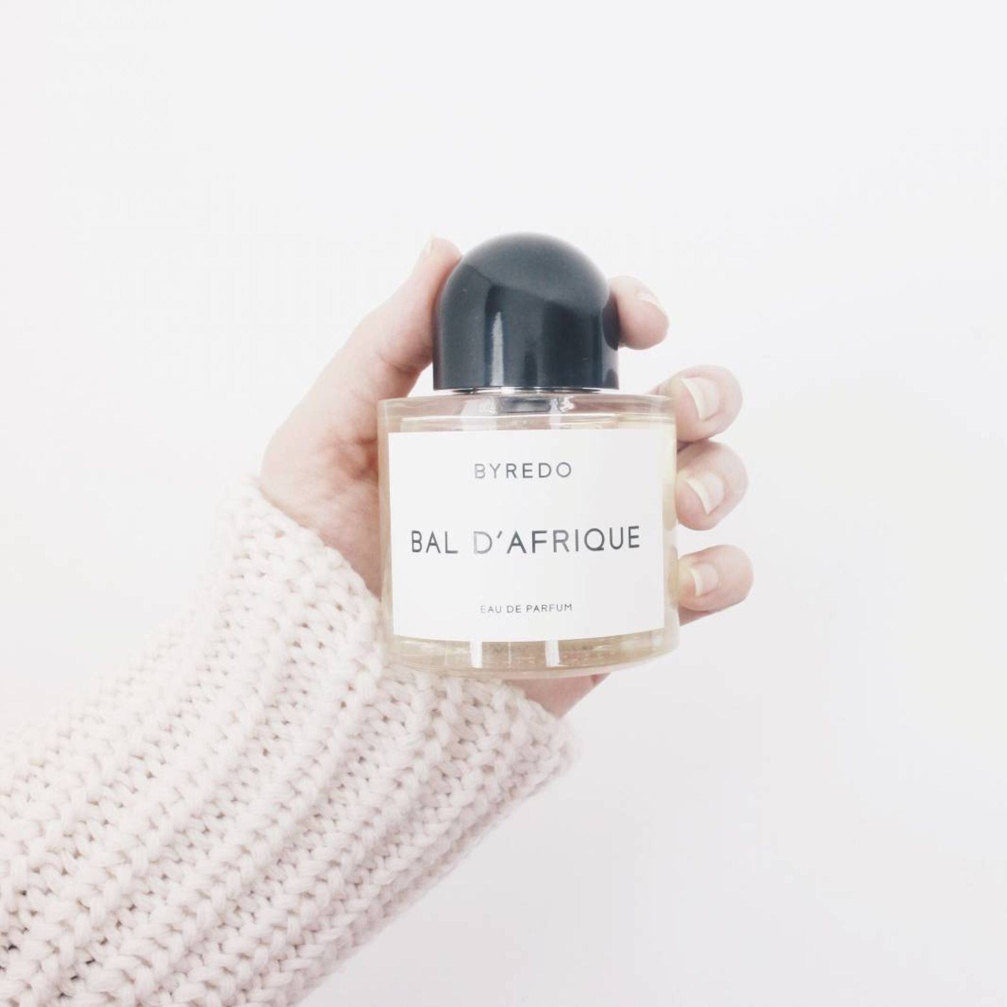 Bal d'Afrique by Byredo: Timeless Unisex Elegance · Parfum Exquis US