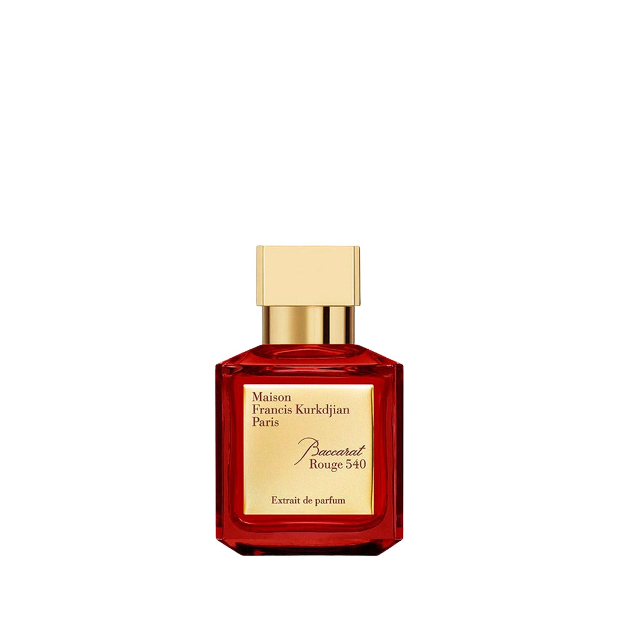 Baccarat Rouge 540 Extrait de Parfum · Parfum Exquis US