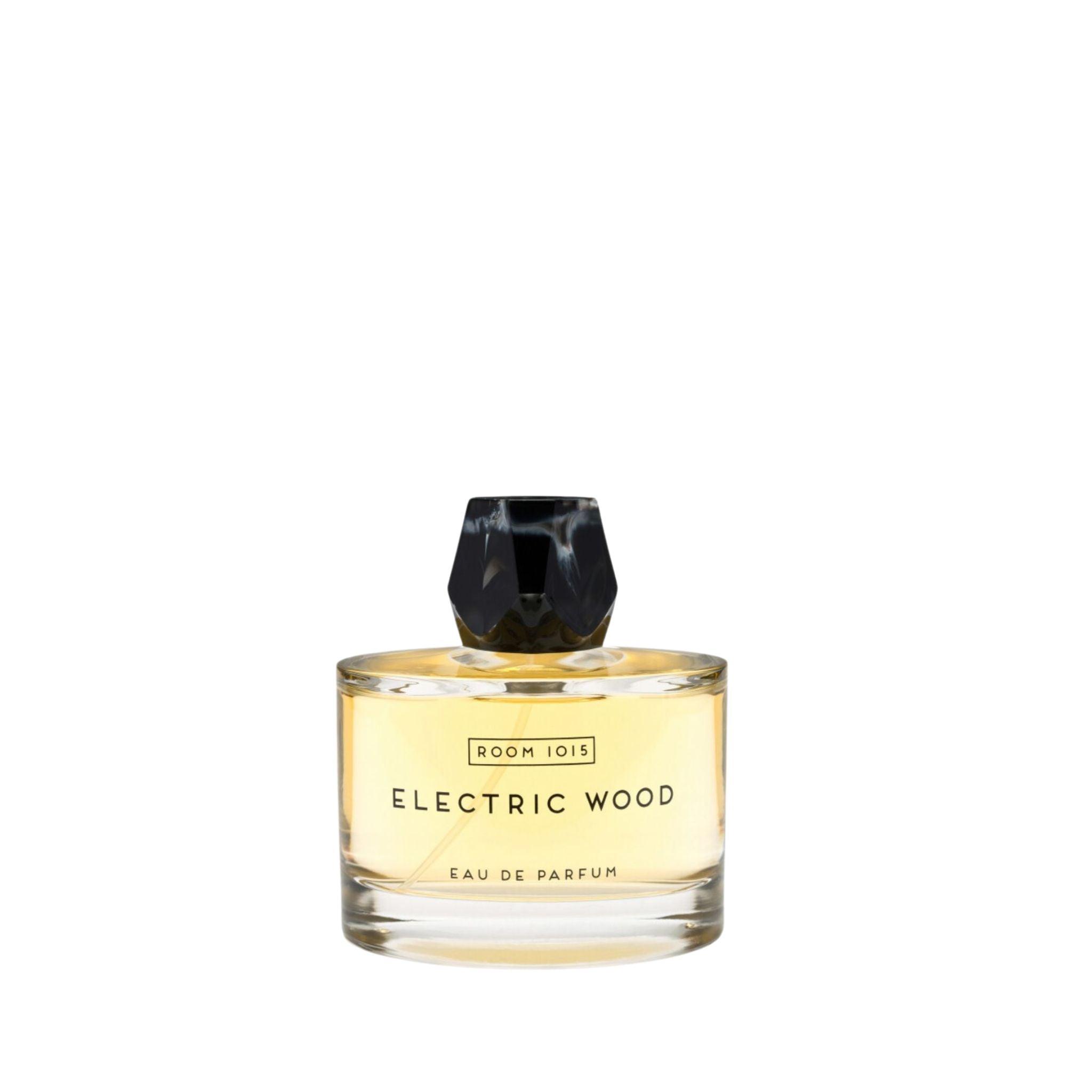 Electric Wood Room 1015 | Parfum Exquis USA · Parfum Exquis US