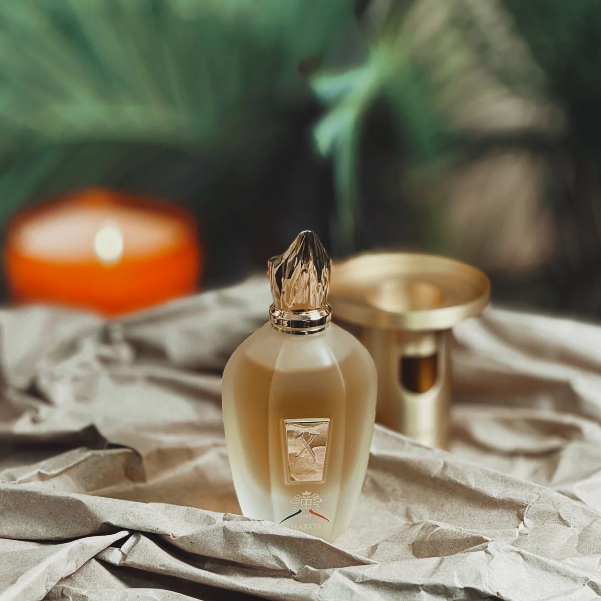 Xerjoff 1861 Naxos: Timeless Luxury in a Bottle · Parfum Exquis US