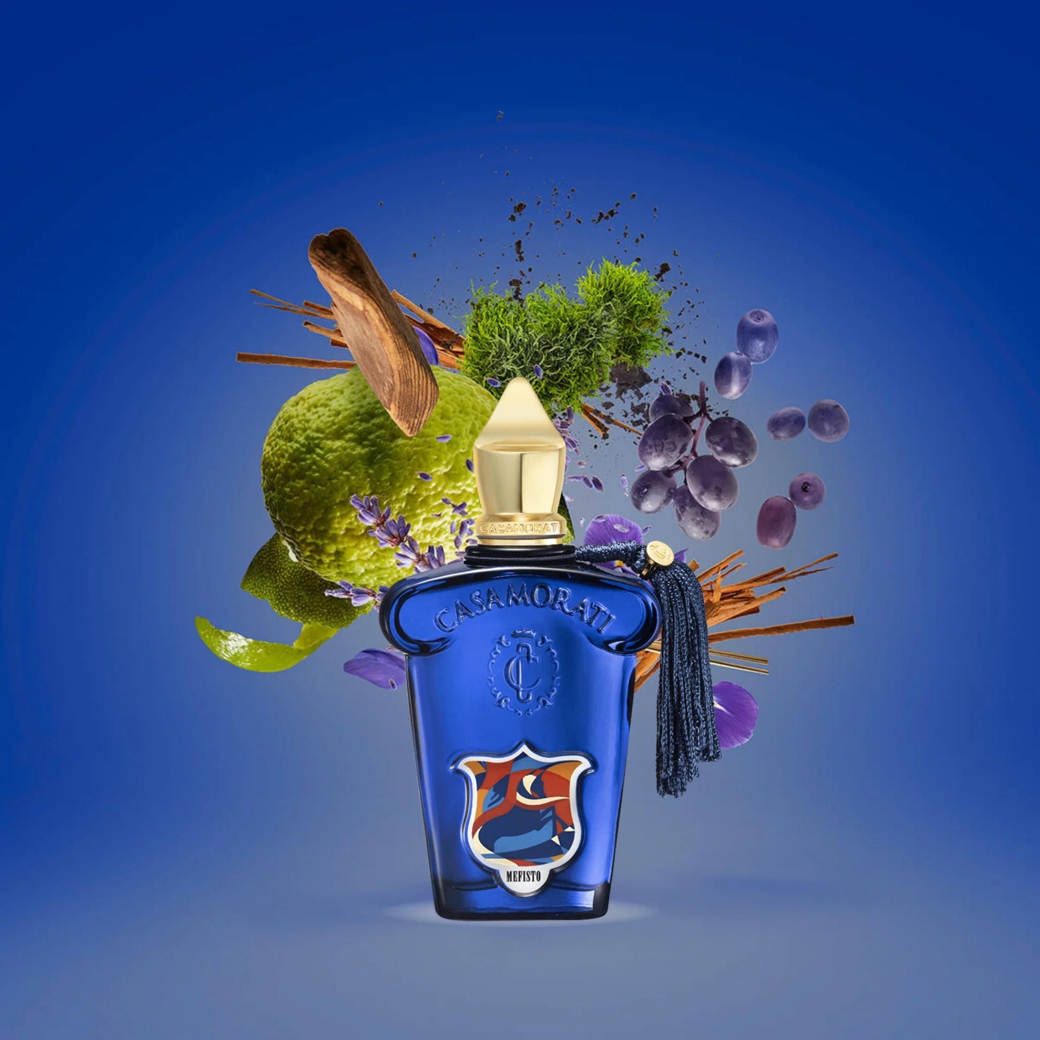 Mefisto | Xerjoff · Parfum Exquis US