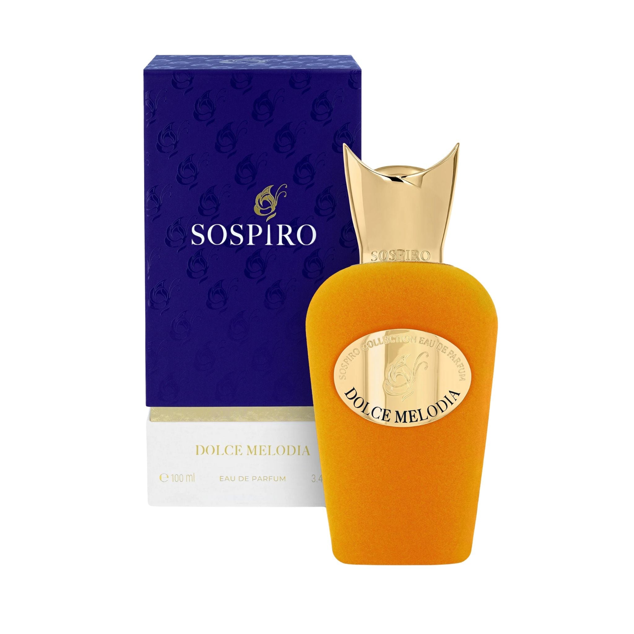 Dolce Melodia by Sospiro - Sweet Sensual Symphony · Parfum Exquis US