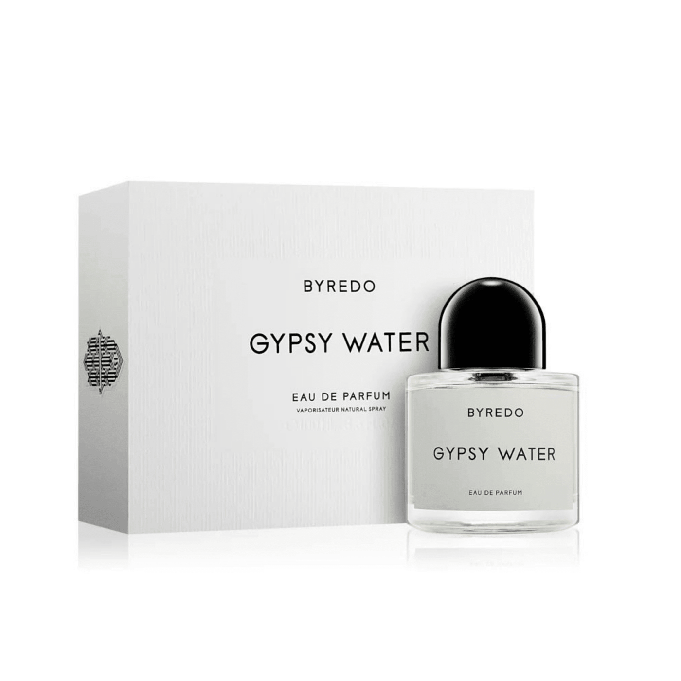 Gypsy Water | Byredo · Parfum Exquis US