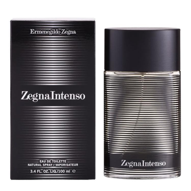 Zegna Intenso – Parfum Gallerie