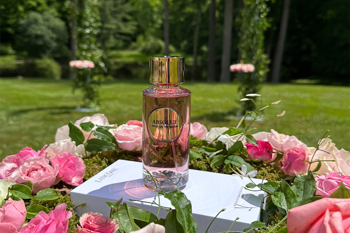 Absolue Rose On The Moon By Lancôme | ParfumPlus Magazine
