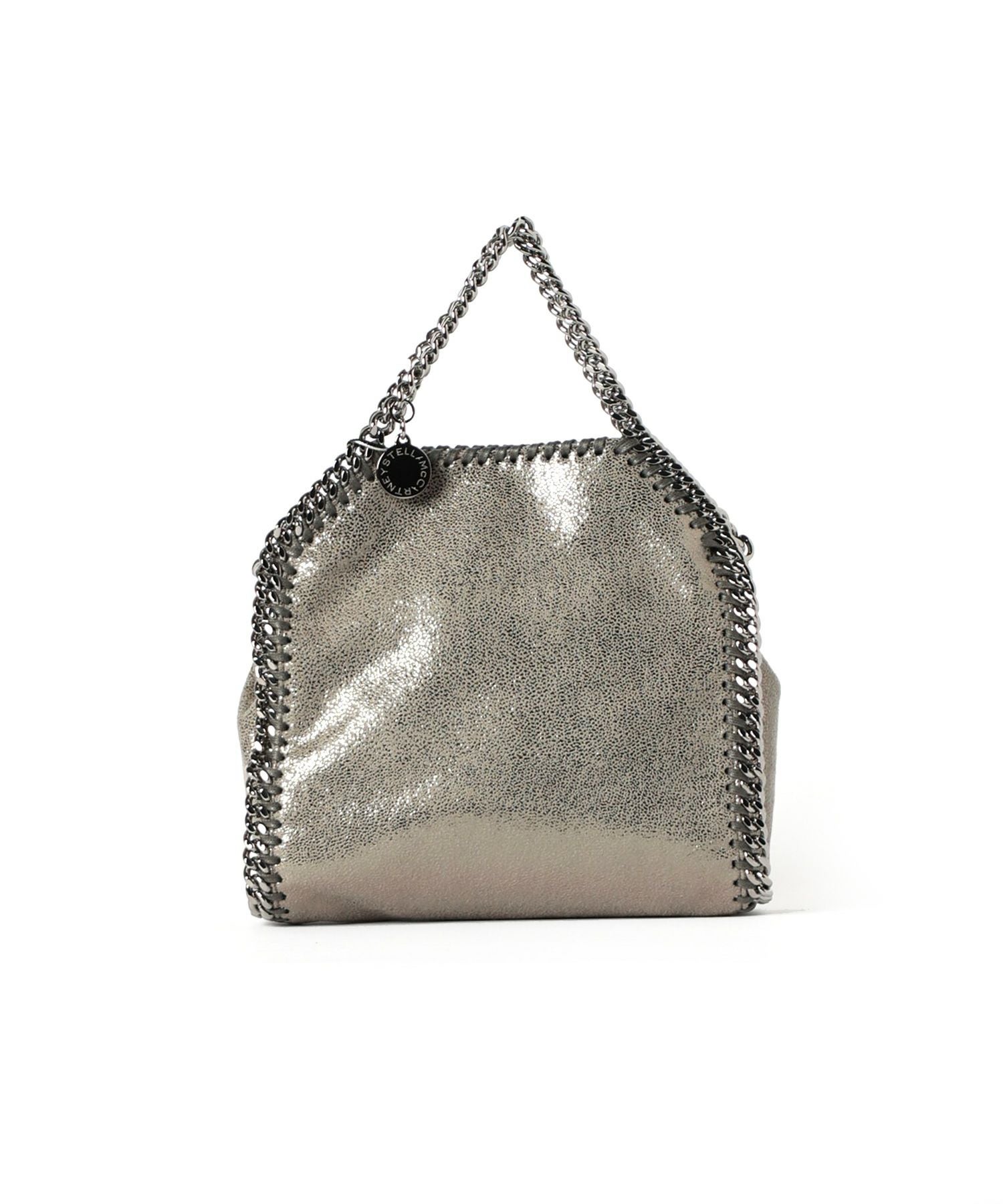 STELLA McCARTNEY(ステラ・マッカートニー)】 ファラベラ タイニー