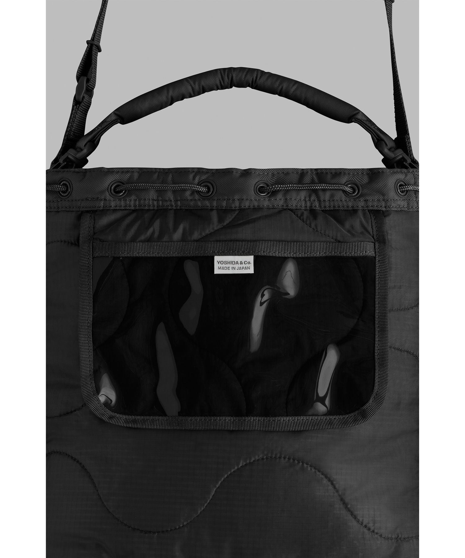 PORTER(ポーター)×HYKE(ハイク)】 TOOL BAG｜PARIGOT ONLINE（パリゴ