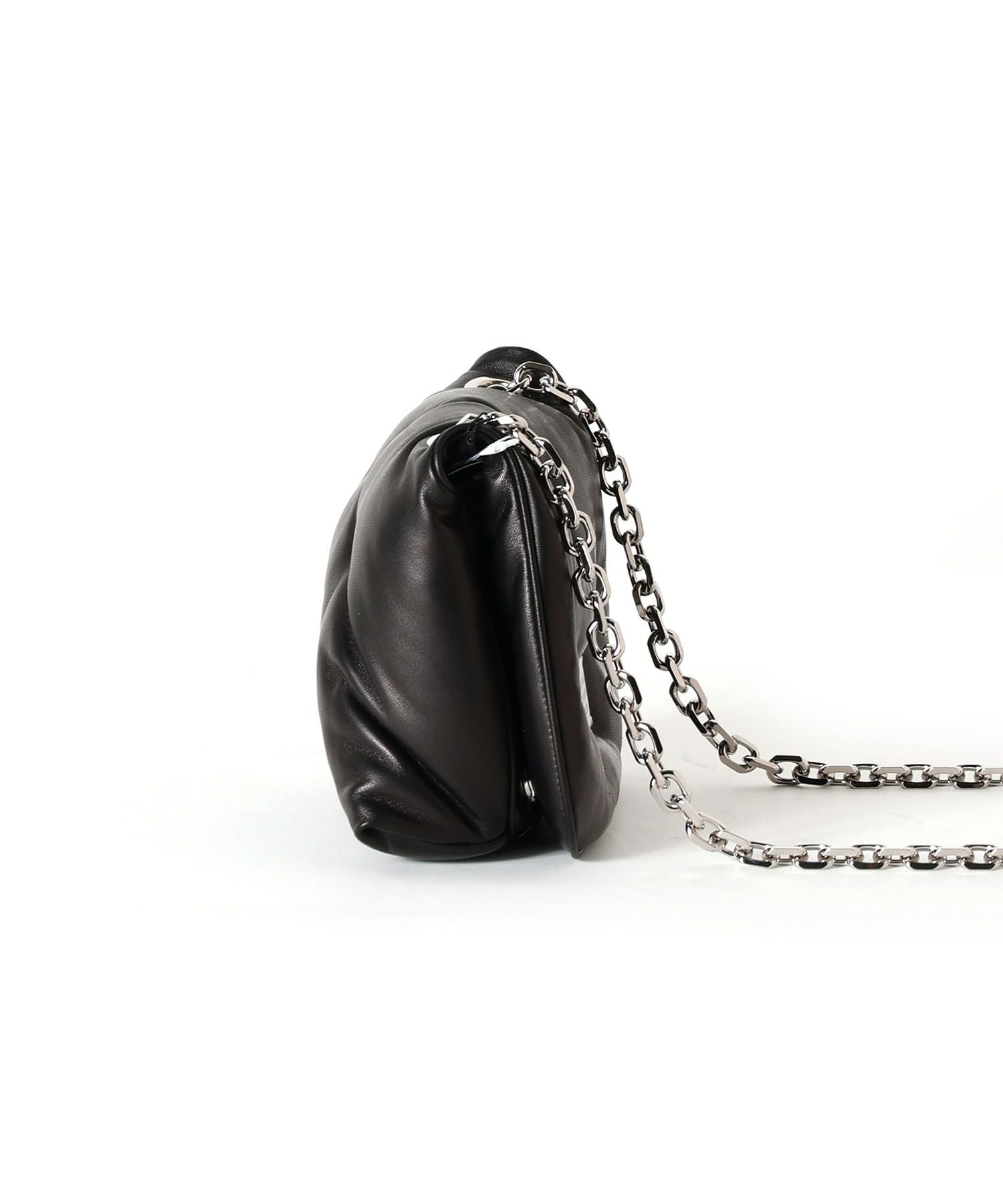 Maison Margiela(メゾンマルジェラ)】 グラム スラム フラップ