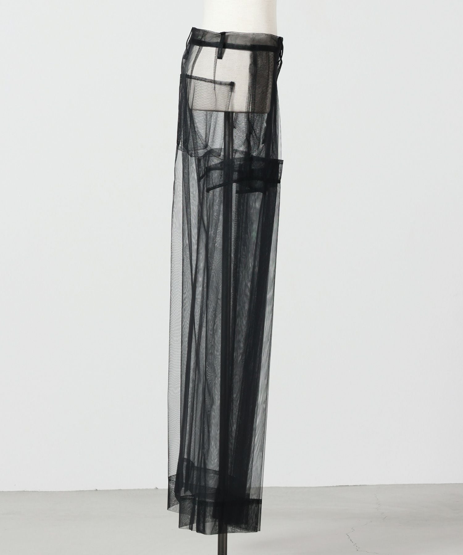 Chika Kisada(チカ キサダ)】 チュールパンツ｜PARIGOT ONLINE（パリゴ