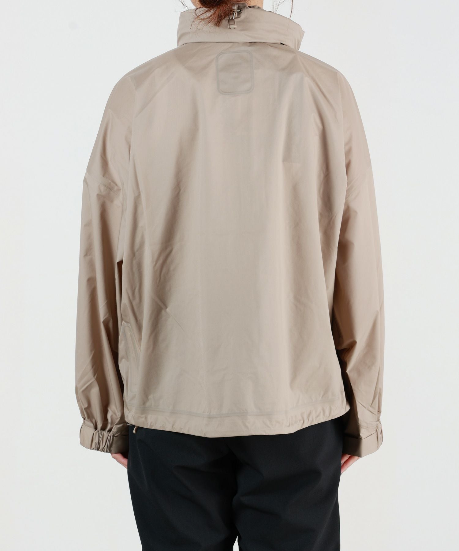 HYKE(ハイク)】≪Genderless≫PERTEX WEP JACKET｜PARIGOT ONLINE