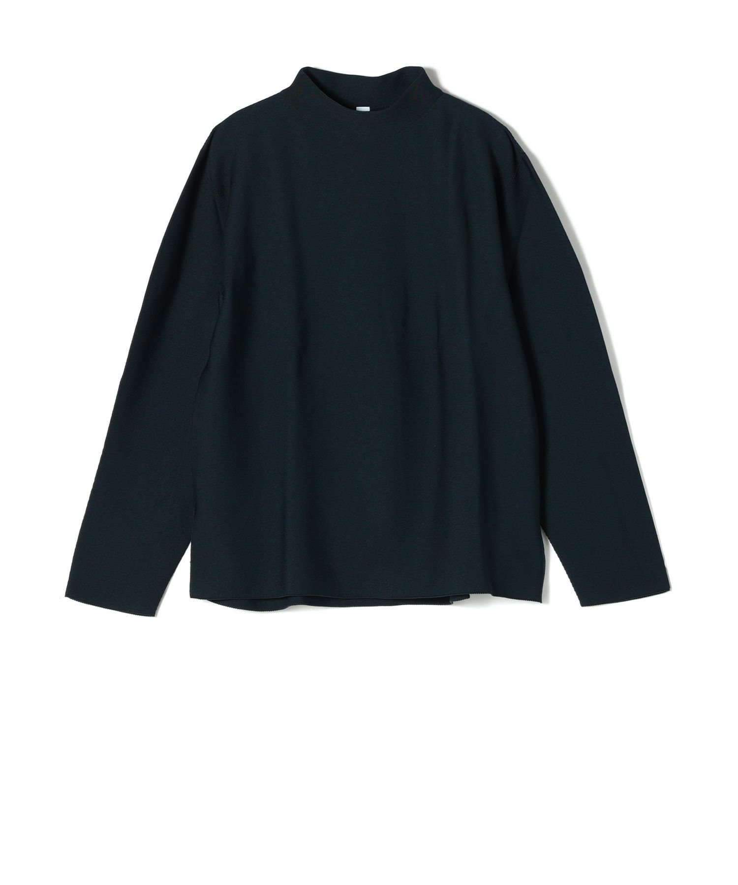 CFCL/GARTER LONG SLEEVE TガーターロングスリーブTシャツ CFCL GARTER