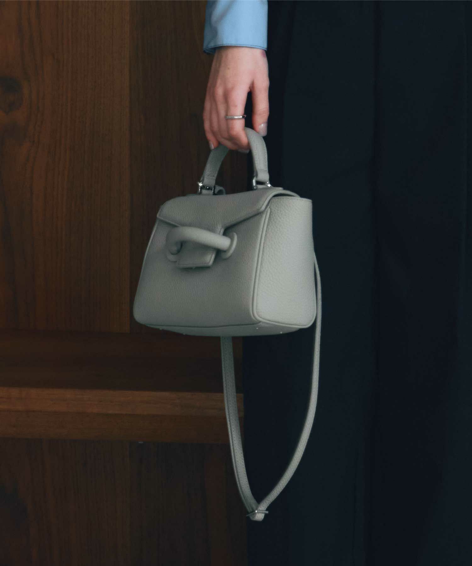 VASIC(ヴァジック)】 EVER MINI MINI｜PARIGOT ONLINE（パリゴオンライン）