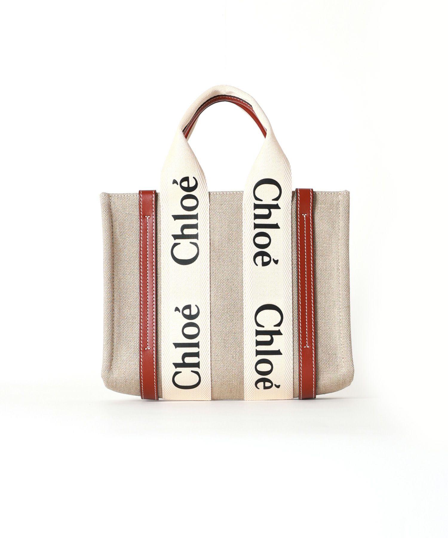 Chloe(クロエ)】25SS 新作入荷アイテム情報｜アイコニックなバッグも登場。