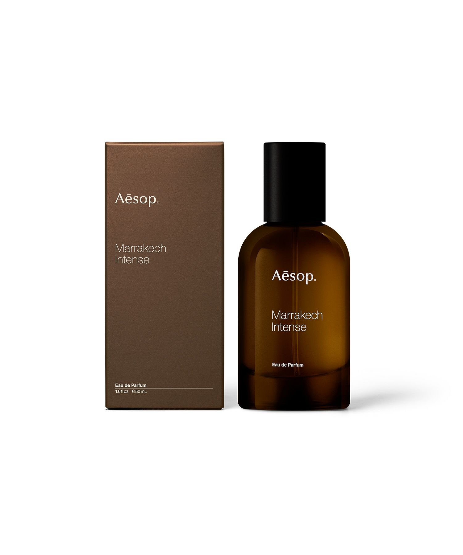 Aesop(イソップ)】 マラケッシュ インテンス オードパルファム