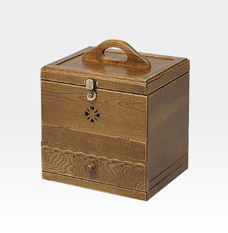 メイクボックス | 【パリの雑貨屋｜静岡の家具メーカー】静岡の職人