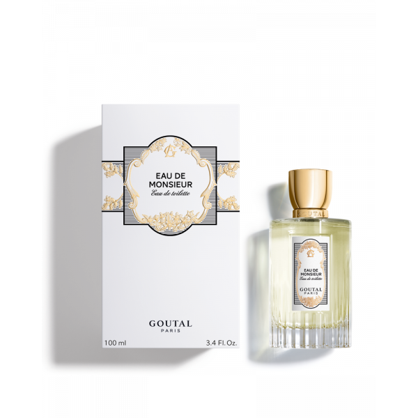 EAU DE MONSIEUR | GOUTAL - Eau de Toilette