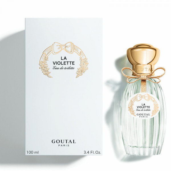 Violette | GOUTAL - Eau de Toilette