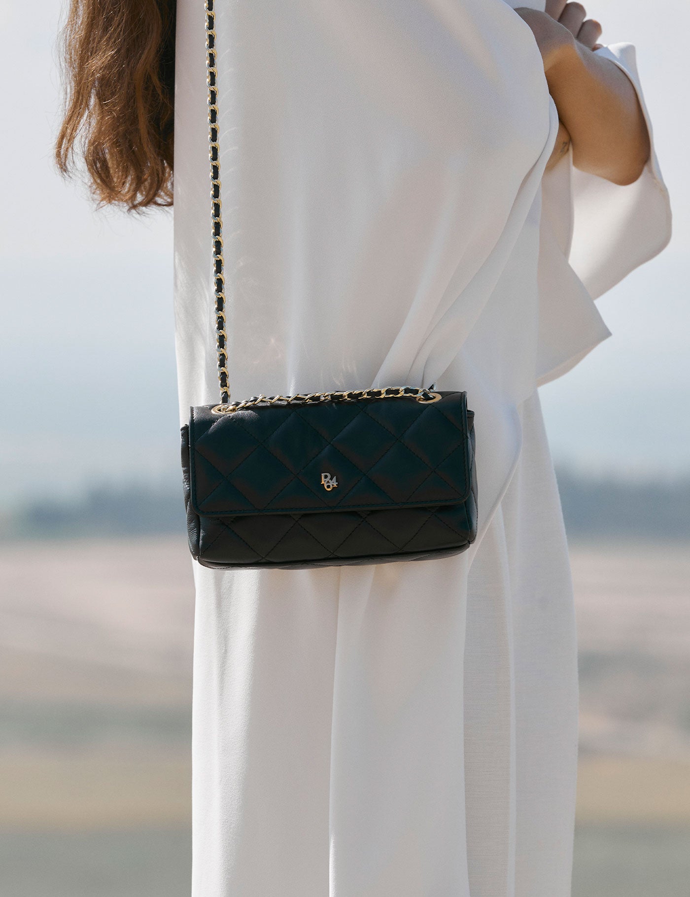 Mini Versailles Black by PARIS/64