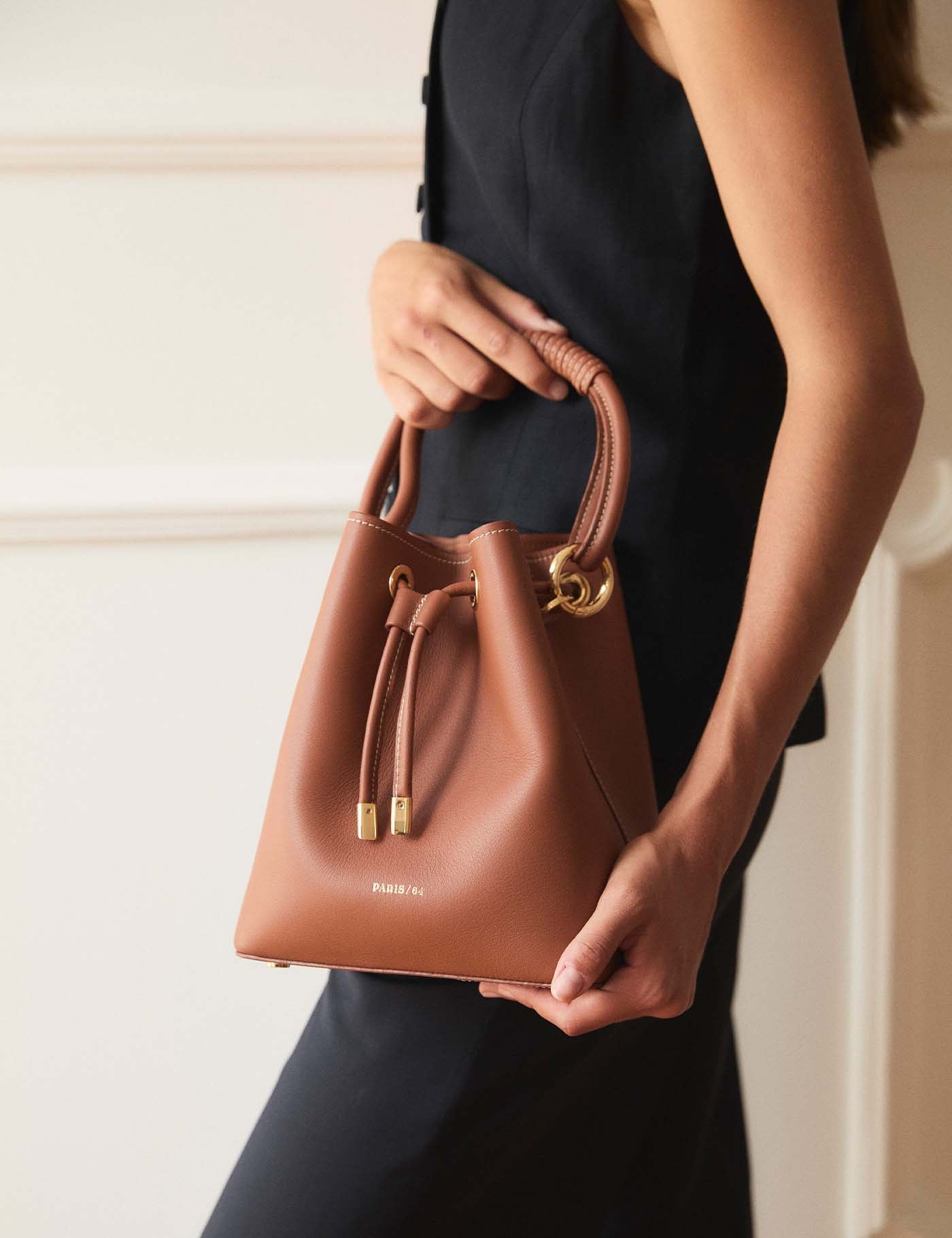 Studio Cuero バッグ by PARIS/64