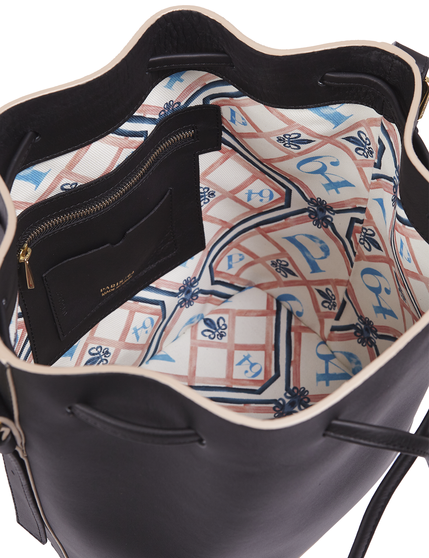 Always Black by PARIS/64