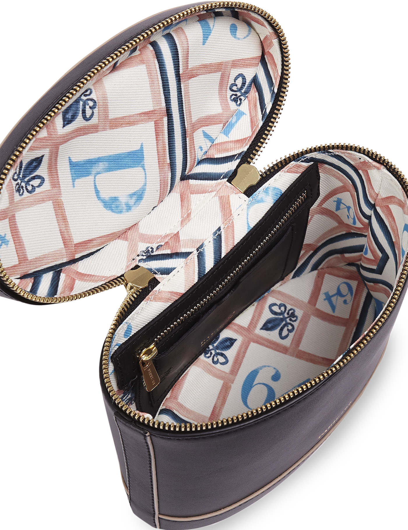 Prismatic Black by PARIS/64