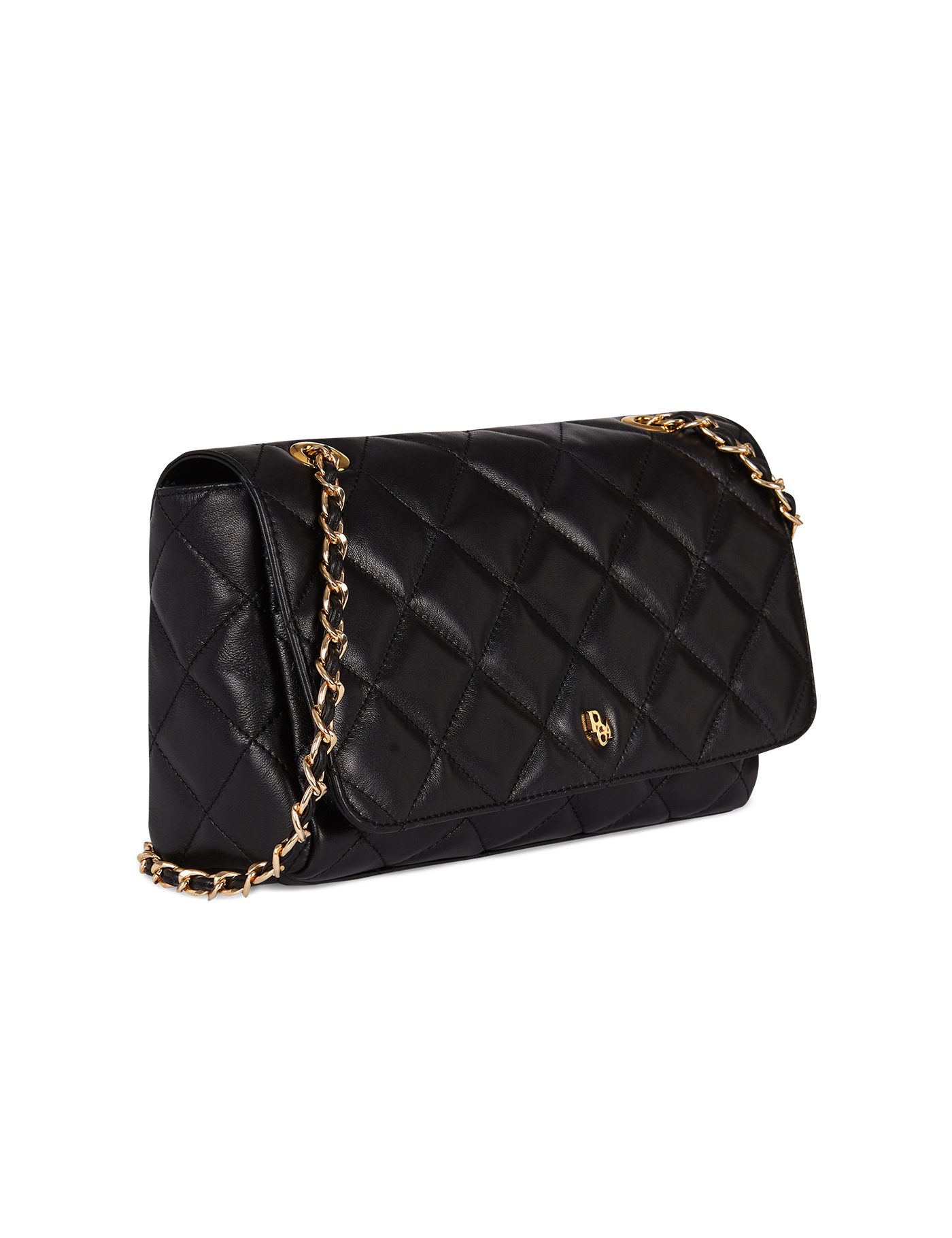 Versailles Black Bag by PARIS/64