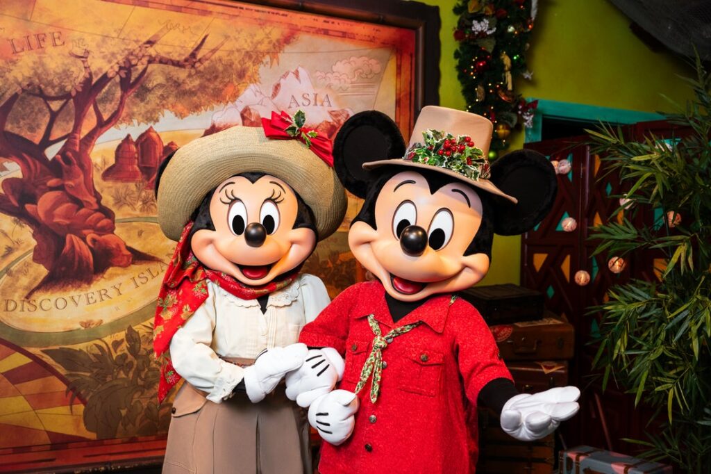 フロリダ ウォルト・ディズニー・ワールド(Walt Disney World) 2025年