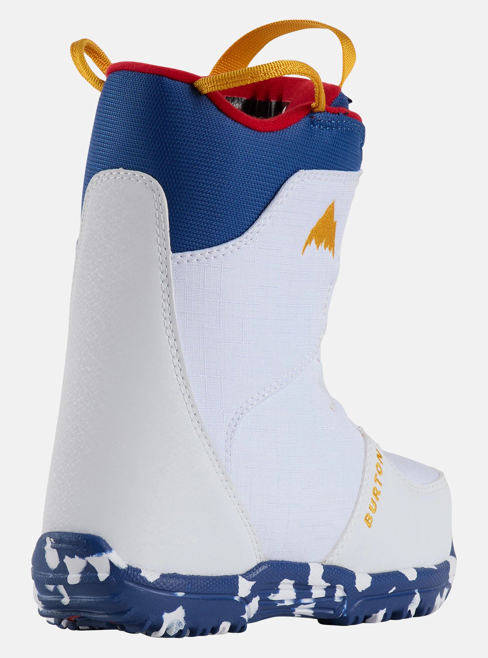 Burton Grom Boa Snowboard Boots 2025 – Park 2 Peak