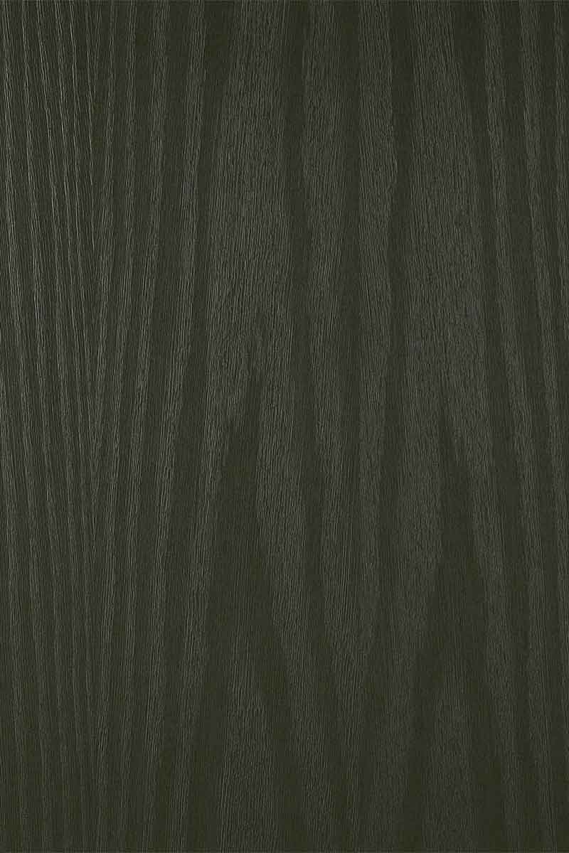 Olivegreen color wood cladding finish — Parklex Prodema
