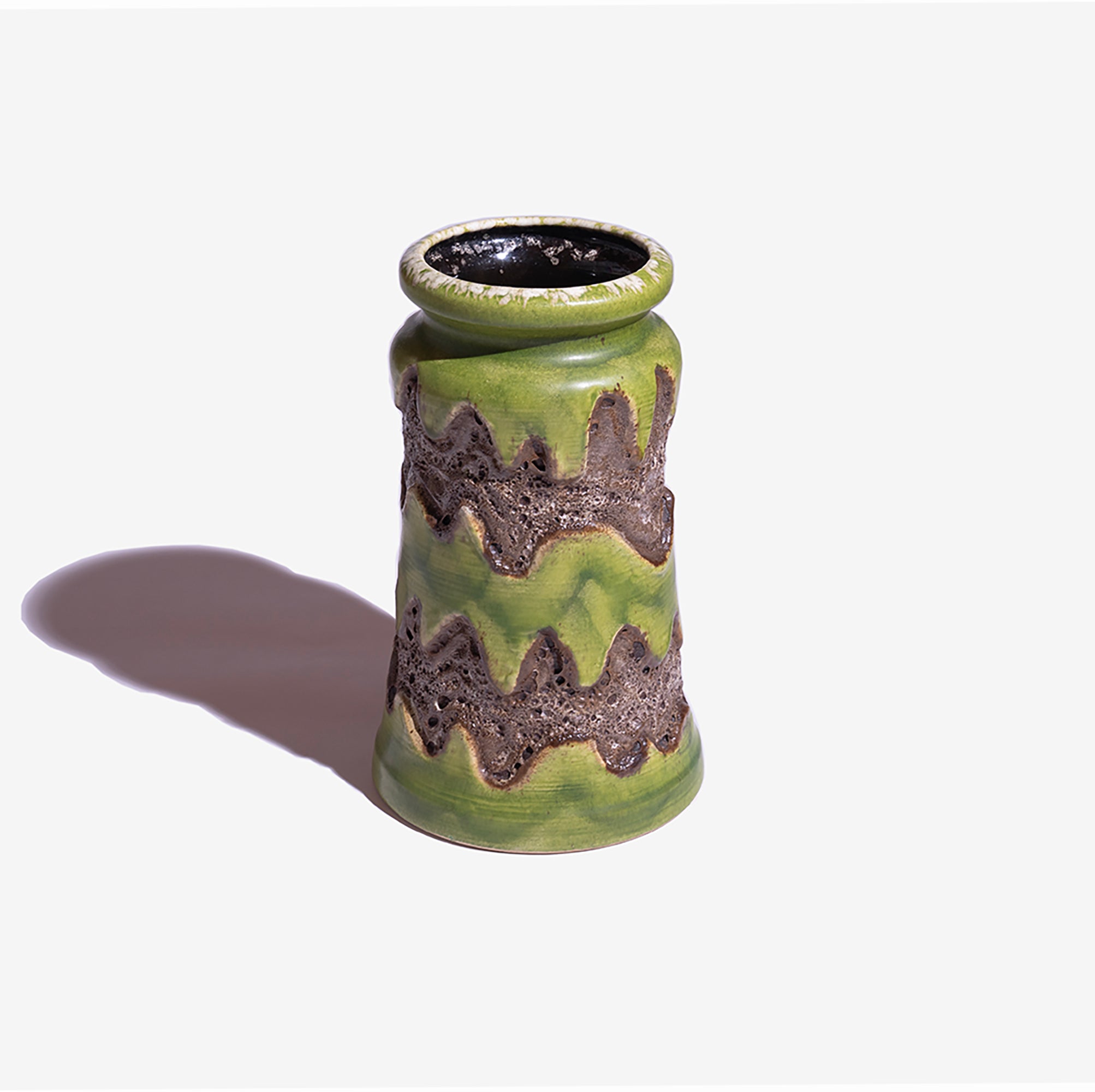 Green Fat Lava 10 - DUMLER & BREIDEN – Park Side Market