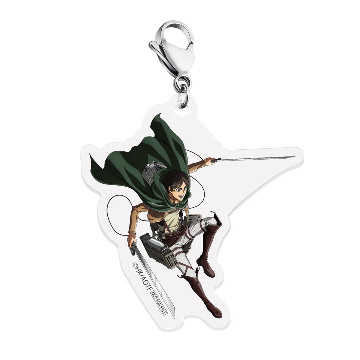 進撃の巨人 Attack on Memory ～記憶への進撃～ Attack on Memoryくじ