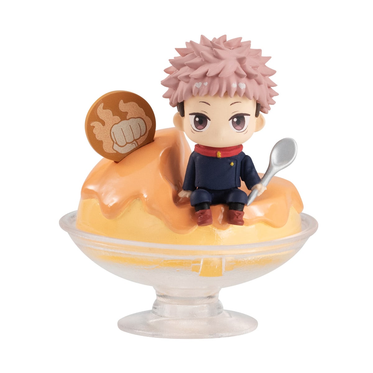 呪術廻戦 ぷにとっぷ♡ パフェのるあそーと | ナムコパークス