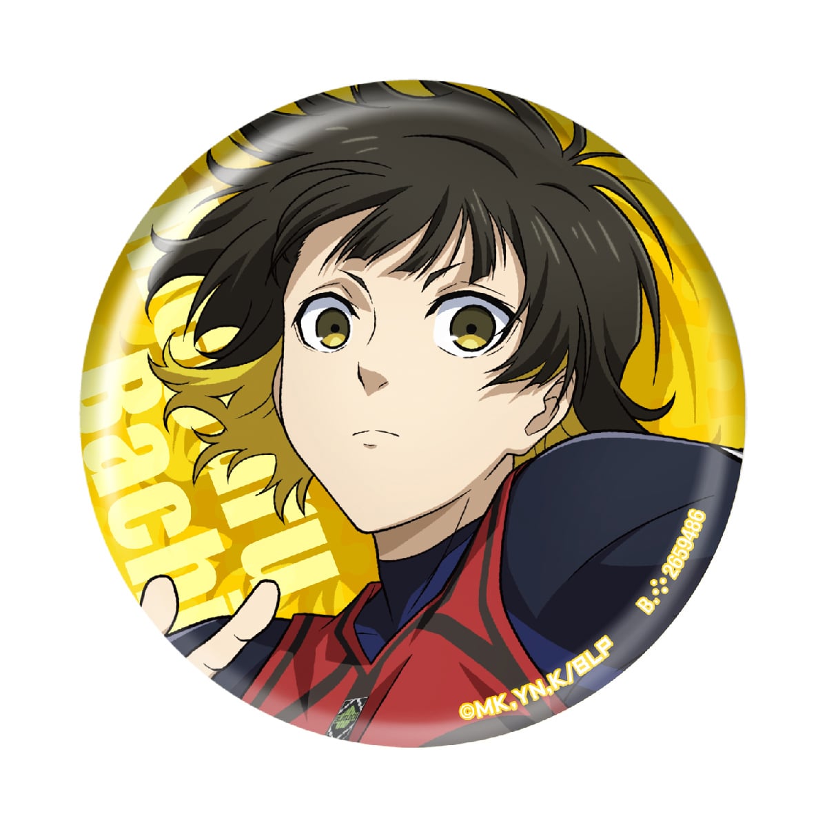 ブルーロック あそーとこれくしょん | ナムコパークス オンライン