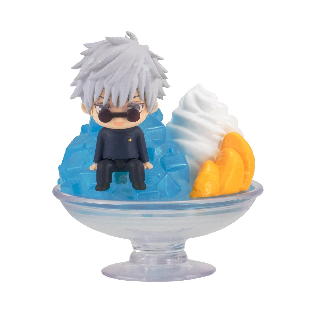 呪術廻戦 ぷにとっぷ♡ パフェのるあそーとvol.2 | ナムコパークス