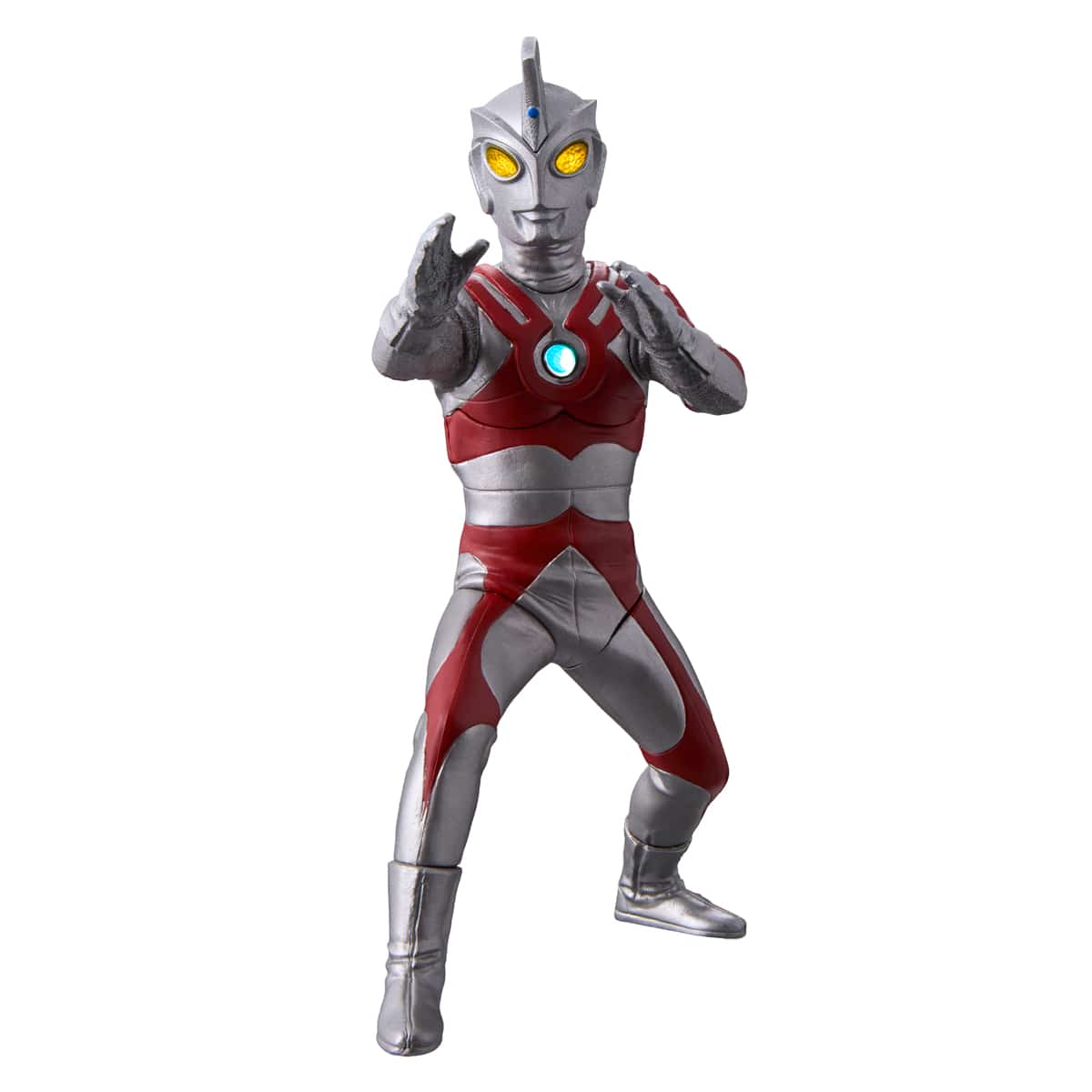 アルティメットルミナス ウルトラマン18 | ナムコパークス オンライン