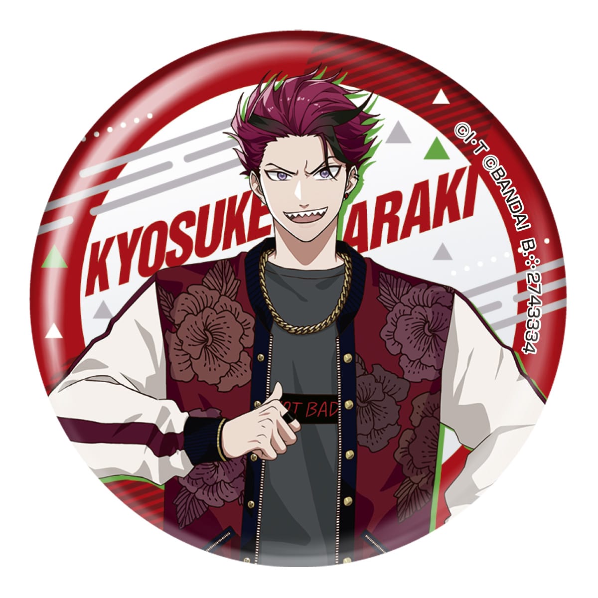 ライドカメンズ カプセル缶バッジコレクション | ナムコパークス