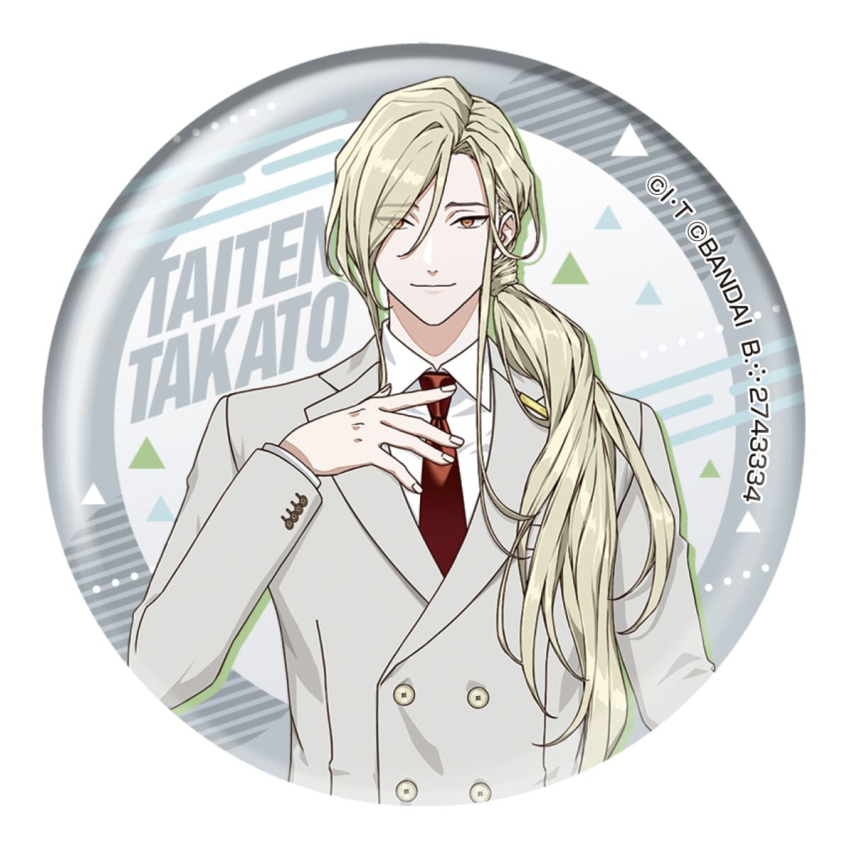 ライドカメンズ カプセル缶バッジコレクション | ナムコパークス