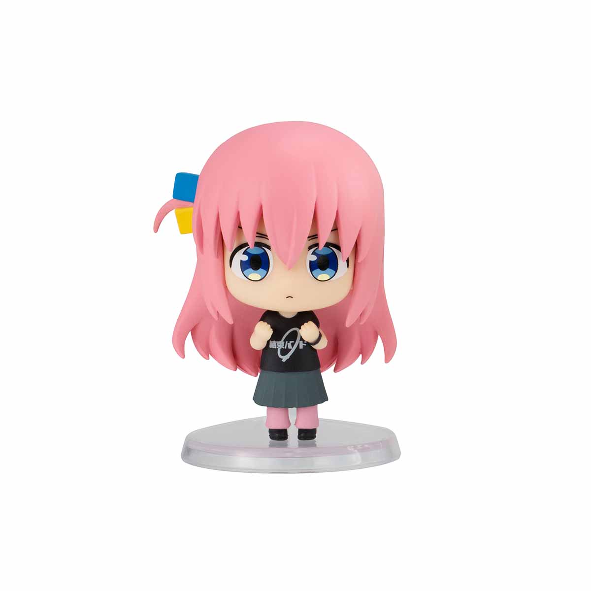 ぼっち・ざ・ろっく！ カプセルフィギュアコレクション | ナムコ