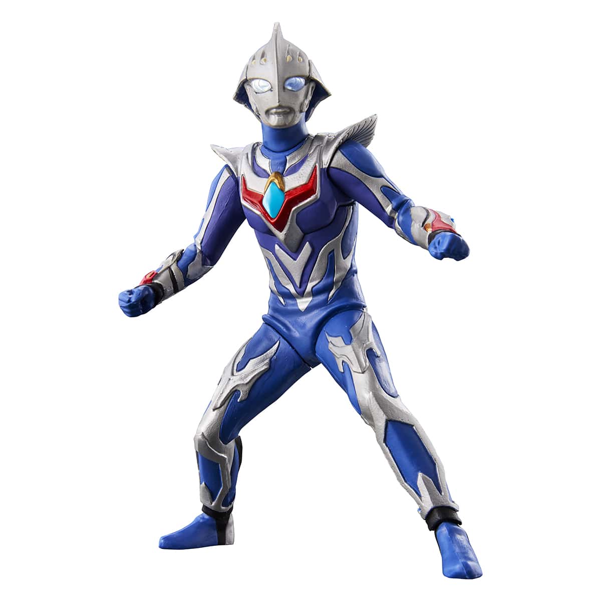 アルティメットルミナス ウルトラマン21 | ナムコパークス オンライン