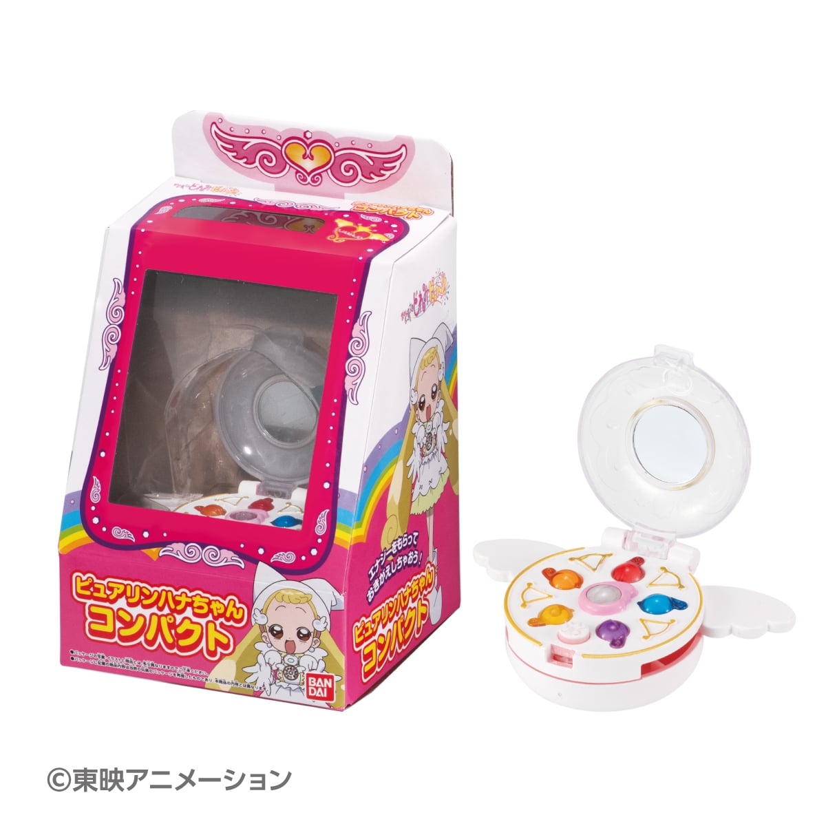 おジャ魔女どれみ ポロンタップコレクション～スペシャルver.～2