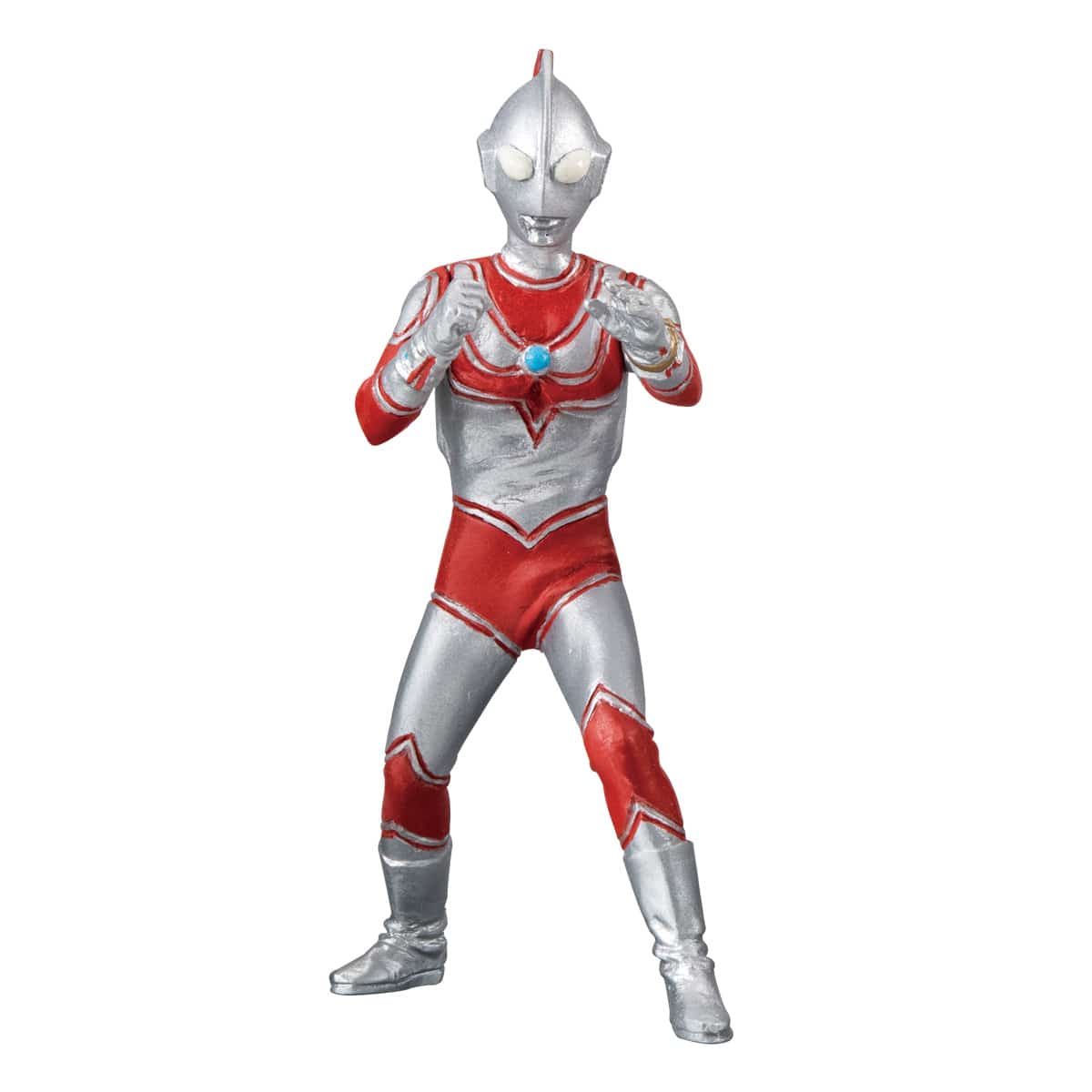 HG ウルトラマン 許されざるいのち編 | ナムコパークス オンライン