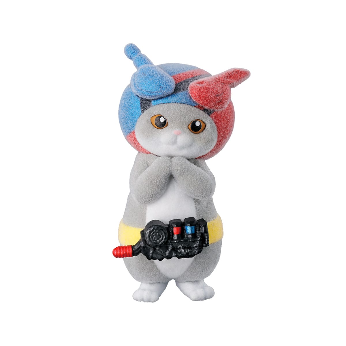 仮面にゃいだー その2 | ナムコパークス オンラインストア | NAMCO Parks