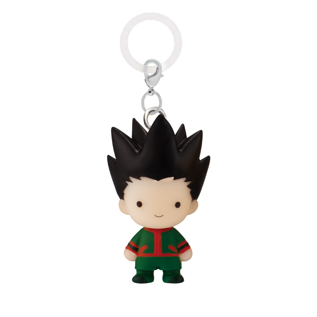 HUNTER×HUNTER めじるしアクセサリー | ナムコパークス オンライン